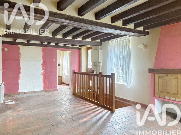 Maison à vendre 3 pièces 110 m² Château-Renard