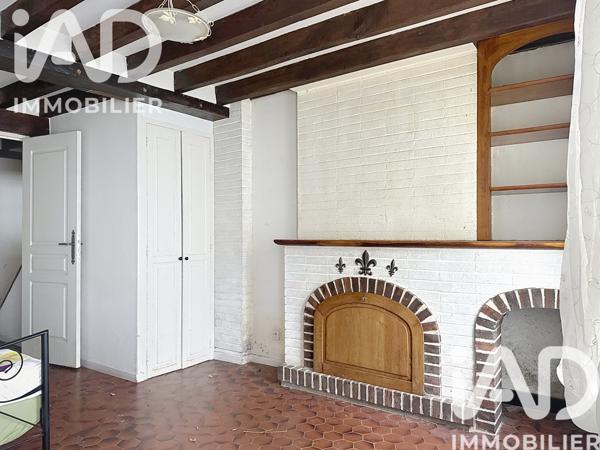 Maison à vendre 3 pièces 110 m² Château-Renard