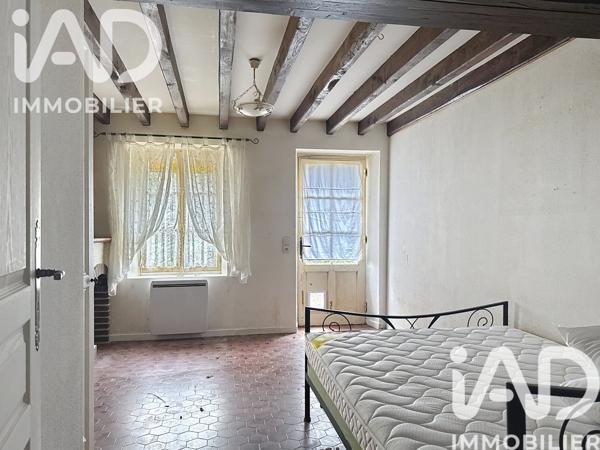 Maison à vendre 3 pièces 110 m² Château-Renard