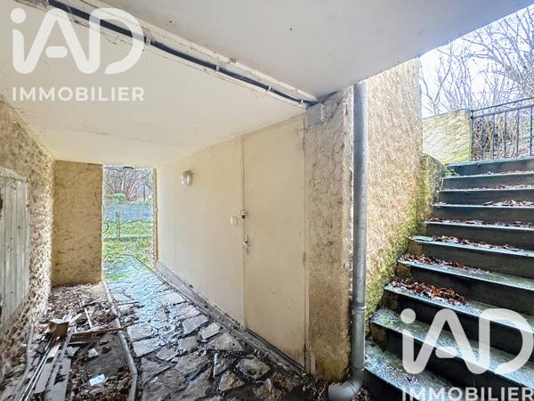 Maison à vendre 3 pièces 110 m² Château-Renard