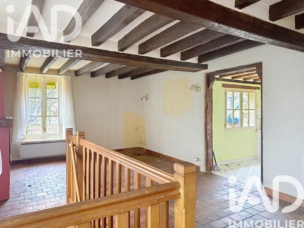Maison à vendre 3 pièces 110 m² Château-Renard