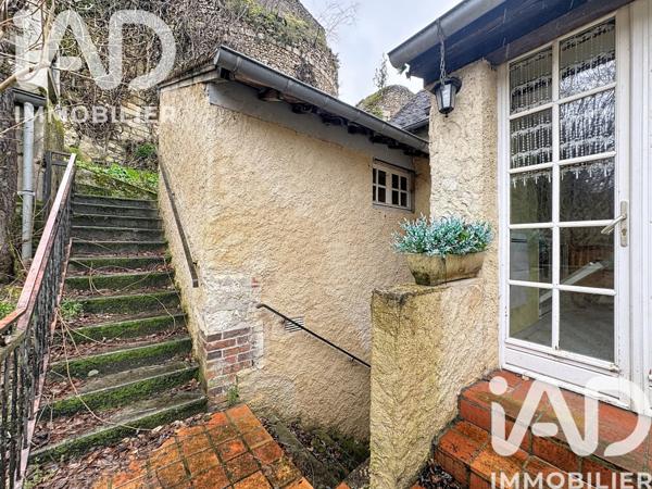 Maison à vendre 3 pièces 110 m² Château-Renard