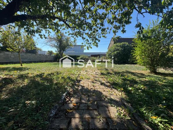 MAISON EN PIERRES SANS GROS TRAVAUX