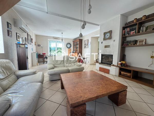MAISON EN PIERRES SANS GROS TRAVAUX