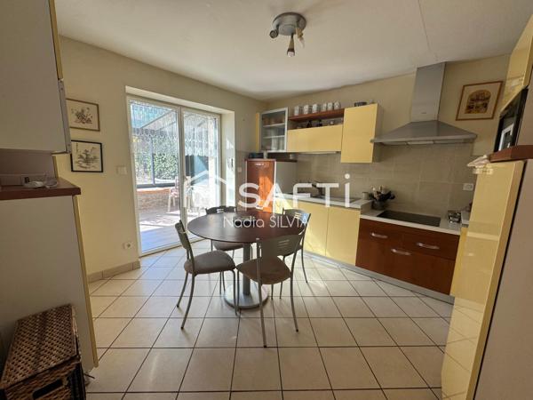 MAISON EN PIERRES SANS GROS TRAVAUX
