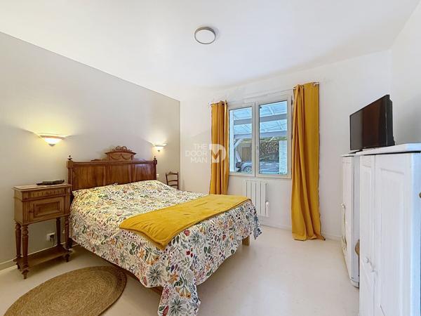 Maison - À vendre - 122 m² - LES SORINIERES | The Door Man