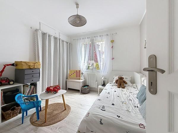 Maison - À vendre - 122 m² - LES SORINIERES | The Door Man