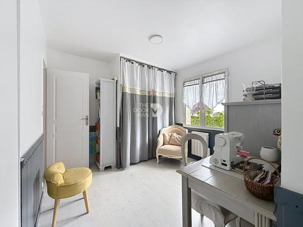 Maison - À vendre - 122 m² - LES SORINIERES | The Door Man