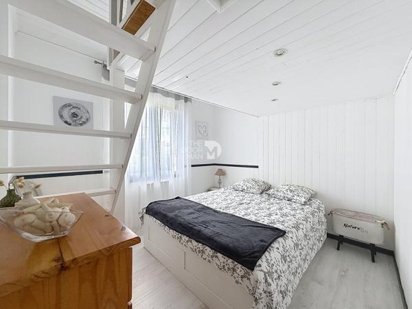 Maison - À vendre - 122 m² - LES SORINIERES | The Door Man