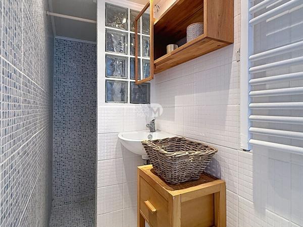 Maison - À vendre - 122 m² - LES SORINIERES | The Door Man