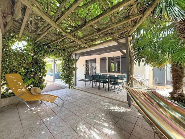 Maison - À vendre - 122 m² - LES SORINIERES | The Door Man