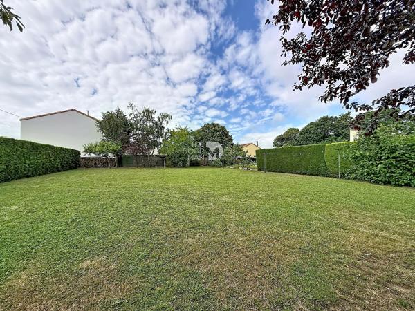 Maison - À vendre - 122 m² - LES SORINIERES | The Door Man