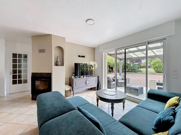 Maison - À vendre - 122 m² - LES SORINIERES | The Door Man