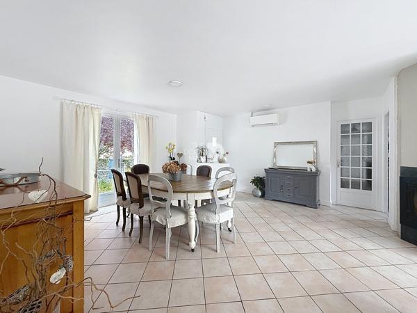 Maison - À vendre - 122 m² - LES SORINIERES | The Door Man