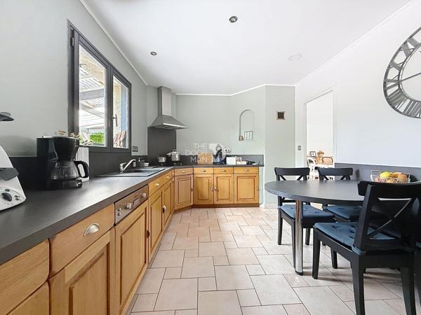 Maison - À vendre - 122 m² - LES SORINIERES | The Door Man