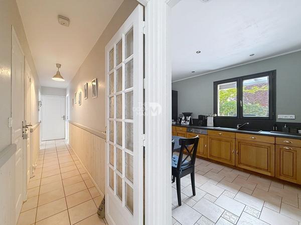 Maison - À vendre - 122 m² - LES SORINIERES | The Door Man