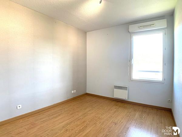 Appartement - Vendu - 64 m² - MURET | The Door Man