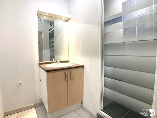 Appartement - Vendu - 64 m² - MURET | The Door Man