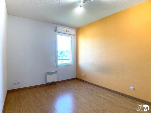 Appartement - Vendu - 64 m² - MURET | The Door Man