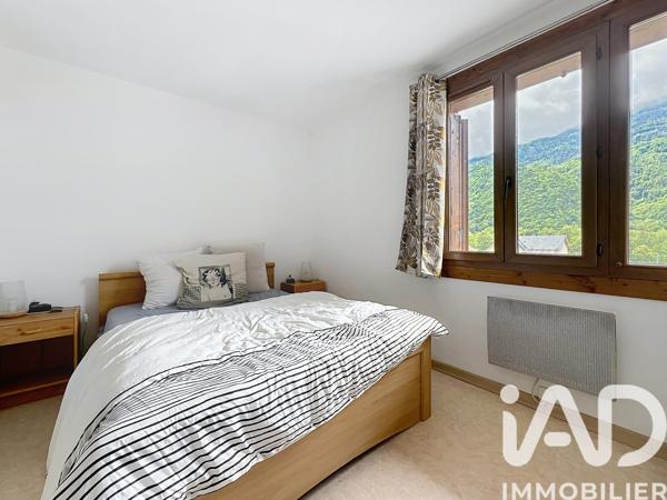 Immeuble à vendre 200 m² Cevins