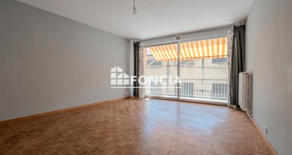 À vendre Appartement 4 pièces 72 m² - Avignon 84000