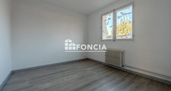 À vendre Appartement 4 pièces 72 m² - Avignon 84000