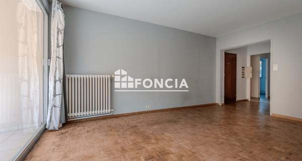 À vendre Appartement 4 pièces 72 m² - Avignon 84000