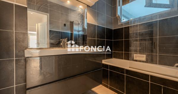 À vendre Appartement 4 pièces 72 m² - Avignon 84000