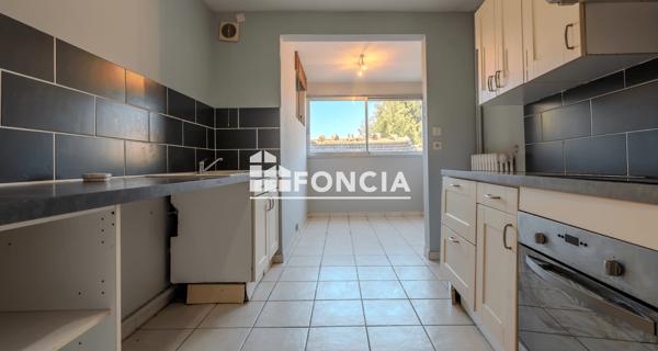 À vendre Appartement 4 pièces 72 m² - Avignon 84000