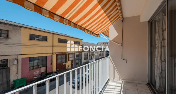 À vendre Appartement 4 pièces 72 m² - Avignon 84000