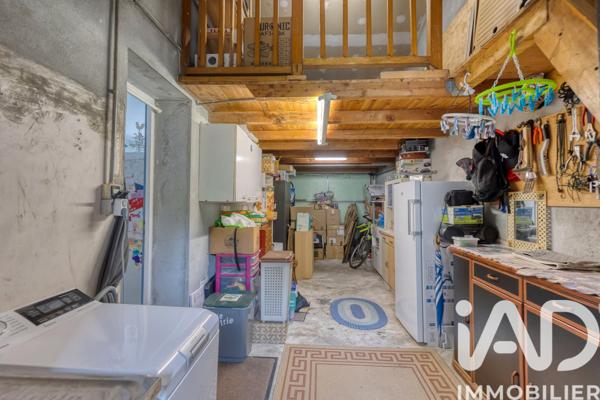 Maison à vendre 5 pièces 123 m² Fontanil-Cornillon