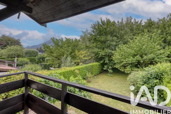 Maison à vendre 5 pièces 123 m² Fontanil-Cornillon
