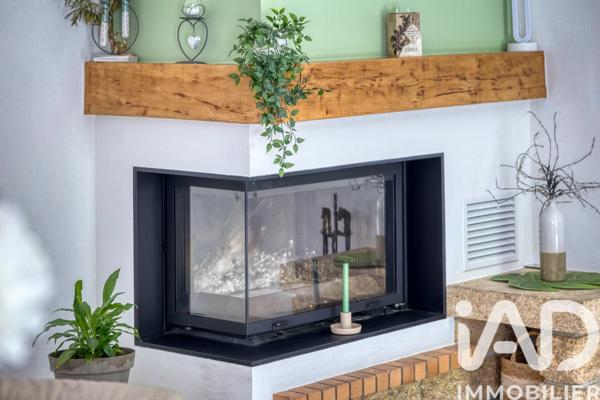 Maison à vendre 5 pièces 123 m² Fontanil-Cornillon