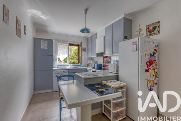 Maison à vendre 5 pièces 123 m² Fontanil-Cornillon