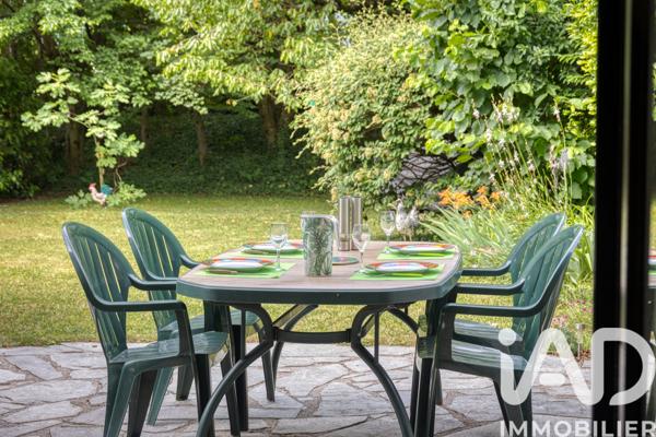 Maison à vendre 5 pièces 123 m² Fontanil-Cornillon