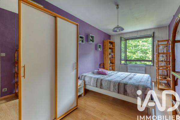 Maison à vendre 5 pièces 123 m² Fontanil-Cornillon