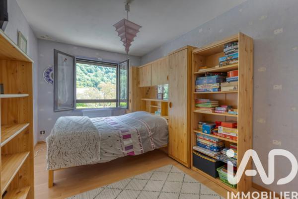 Maison à vendre 5 pièces 123 m² Fontanil-Cornillon