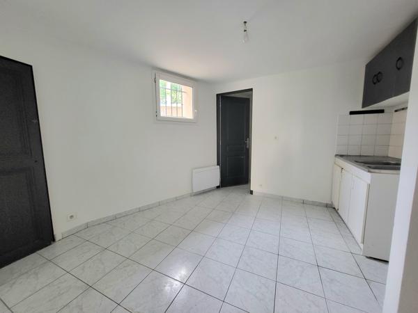 Appartement 2 pièces - 30 m² Exclusivité efficity