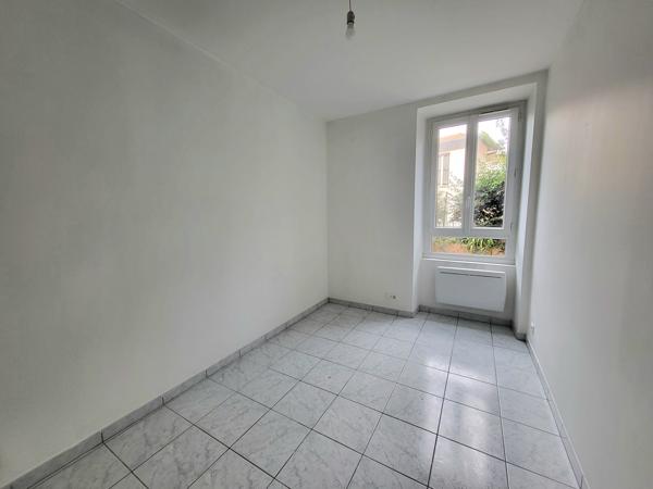 Appartement 2 pièces - 30 m² Exclusivité efficity