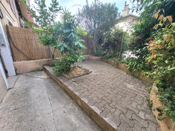 Appartement 2 pièces - 30 m² Exclusivité efficity