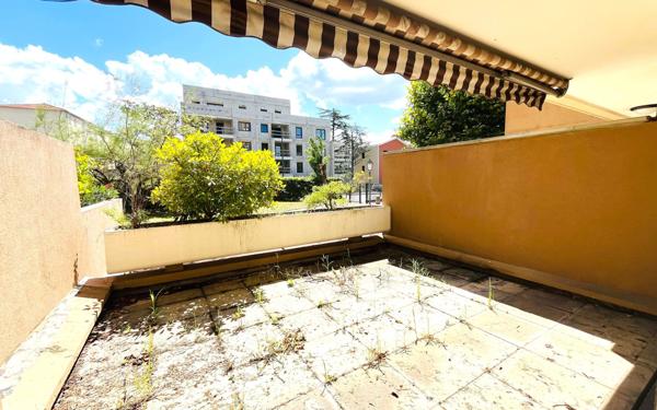 Appartement à vendre    3 pièces • 77,21 m2 Tassin-la-Demi-Lune