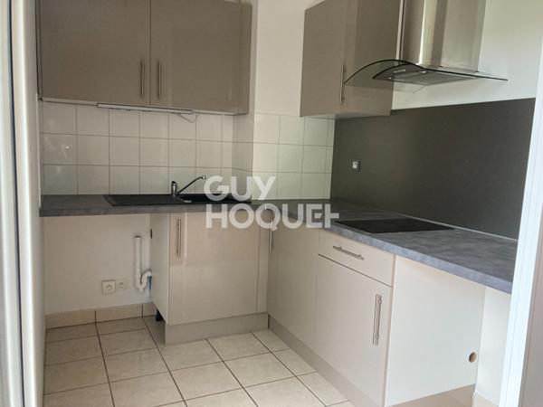 Chartres - studio proche gare avec balcon et parking