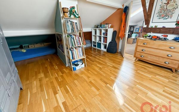 Appartement à vendre    3 pièces • 46,23 m2 Bagnolet