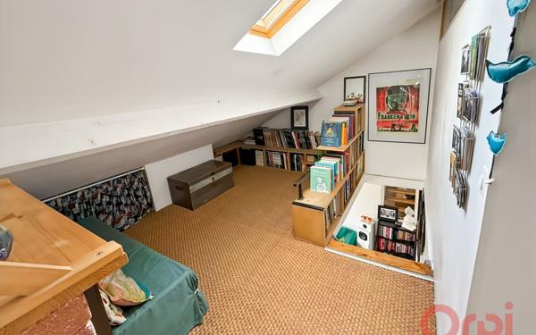 Appartement à vendre    3 pièces • 46,23 m2 Bagnolet