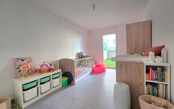 Appartement à vendre    3 pièces • 61 m2 Marseille 9