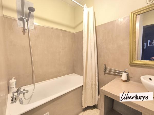 🌻Appartement 3 chambres avec vue dégagée + cave + parking