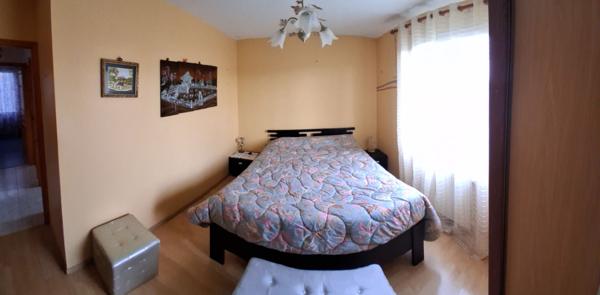 Maison 4 pièces à vendre à Breuil Magne - 297 490 €