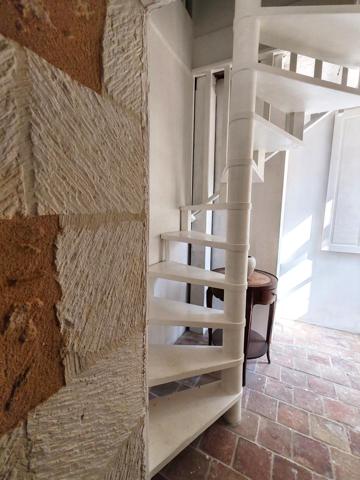 Logis d'exception au coeur du Baugeois !