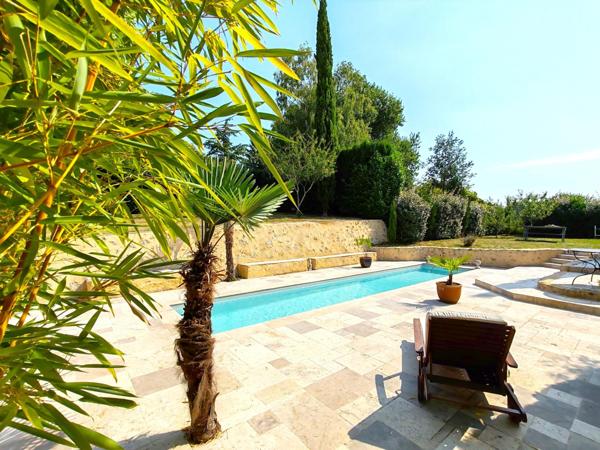 Logis d'exception au coeur du Baugeois !