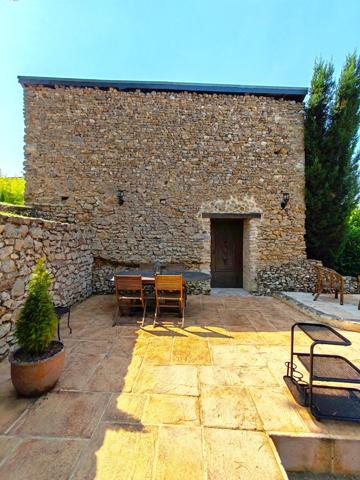 Logis d'exception au coeur du Baugeois !